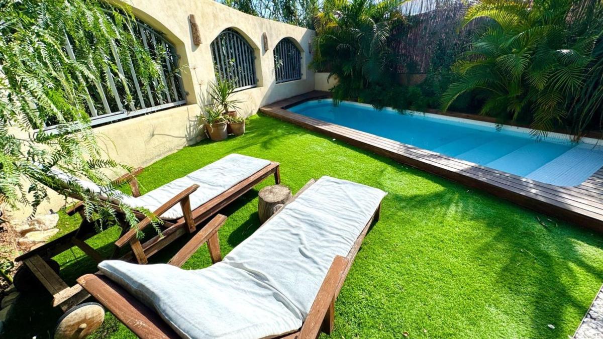 Продажа отдельного шале в Casa o chalet independiente en La Huerta, Mutxamel, Мутхамель photo 1