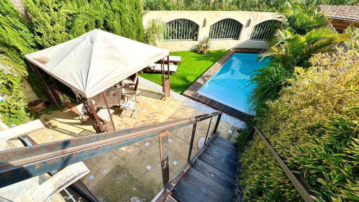 Продажа отдельного шале в Casa o chalet independiente en La Huerta, Mutxamel, Мутхамель photo 3