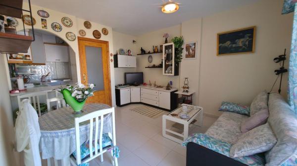 Продажа квартиры на Piso en Calle los Gases, Avenida Habaneras - Curva de Palangre, Torrevieja, Торревьеха
 photo 4