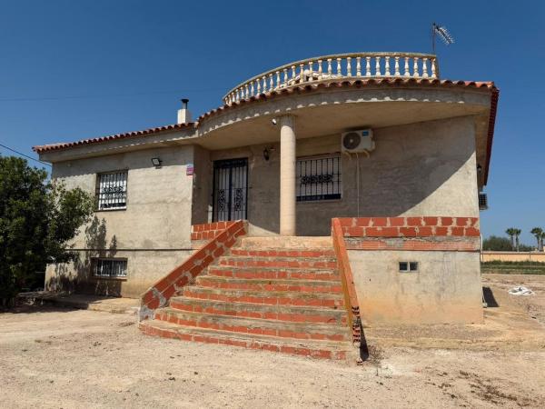 Casa o chalet independiente en Callosa de Segura photo 1
