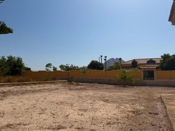 Casa o chalet independiente en Callosa de Segura thumbnail 1