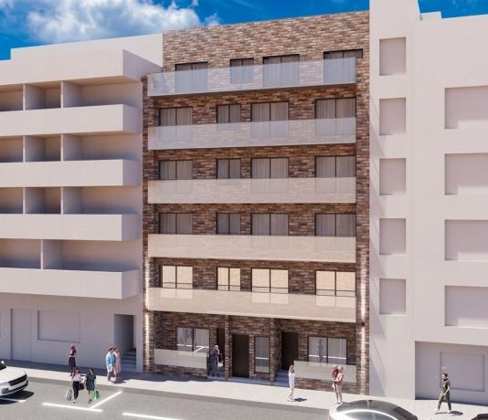 Продажа квартиры на Piso en El Acequión, Torrevieja, Торревьеха
 photo 4