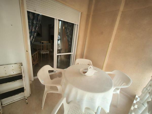 Продажа квартиры на Piso en Calle Beniajan, El Acequión, Torrevieja, Торревьеха
thumbnail 1