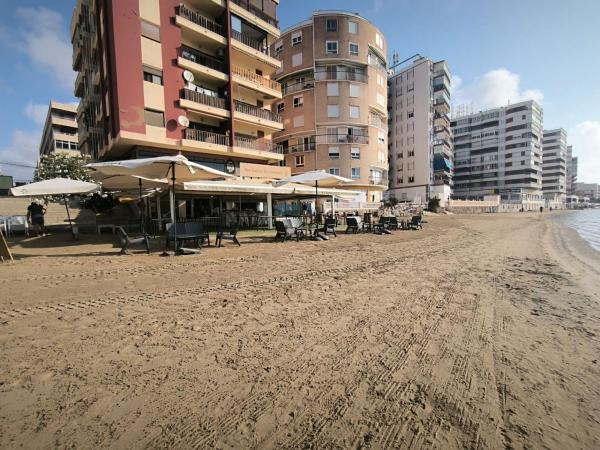 Продажа квартиры на Piso en Calle Beniajan, El Acequión, Torrevieja, Торревьеха
 photo 4