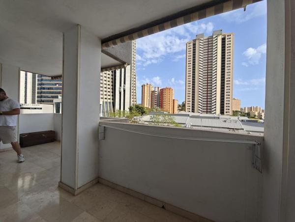 Продажа квартиры на Piso en Playa de Poniente, Benidorm, Бенидорм
 photo 4