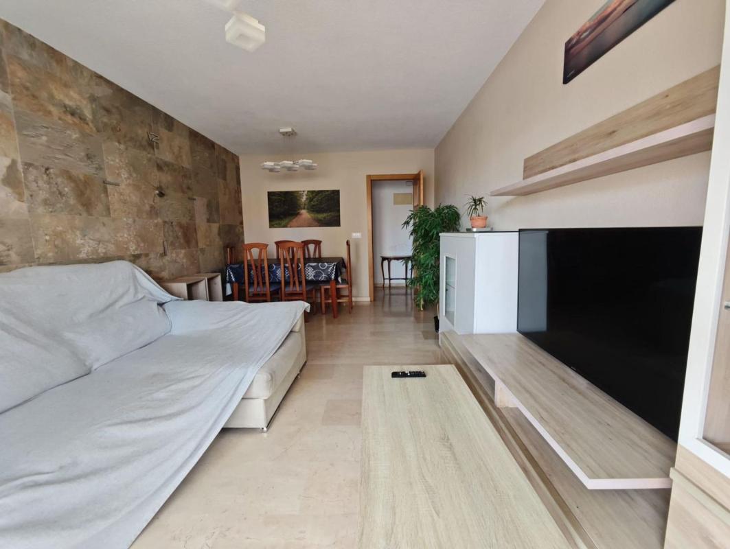 Продажа квартиры на Piso en Playa de Poniente, Benidorm, Бенидорм
 photo 5