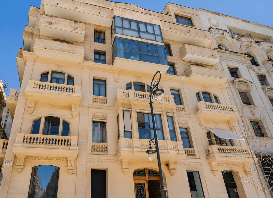 Sprzedaż mieszkania w Piso en Avenida de la Constitución, 8, Centro Tradicional, Alicante / Alacant, Alicante / Alacant
photo 1