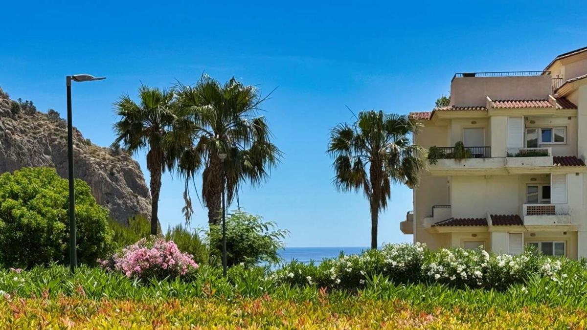 Продажа квартиры на Piso en Calle Pagell Mascarat, Zona de Mascarat, Altea, Алтея
photo 2