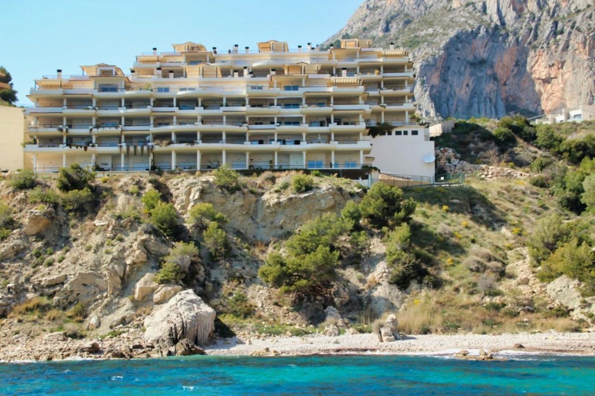 Продажа квартиры на Piso en Calle Pagell Mascarat, Zona de Mascarat, Altea, Алтея
photo 3