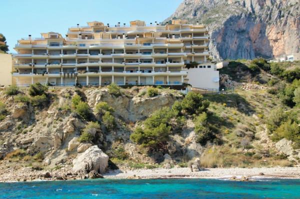 Продажа квартиры на Piso en Calle Pagell Mascarat, Zona de Mascarat, Altea, Алтея
thumbnail 2