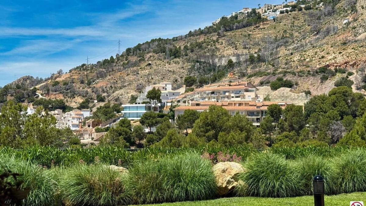 Продажа квартиры на Piso en Calle Pagell Mascarat, Zona de Mascarat, Altea, Алтея
photo 5