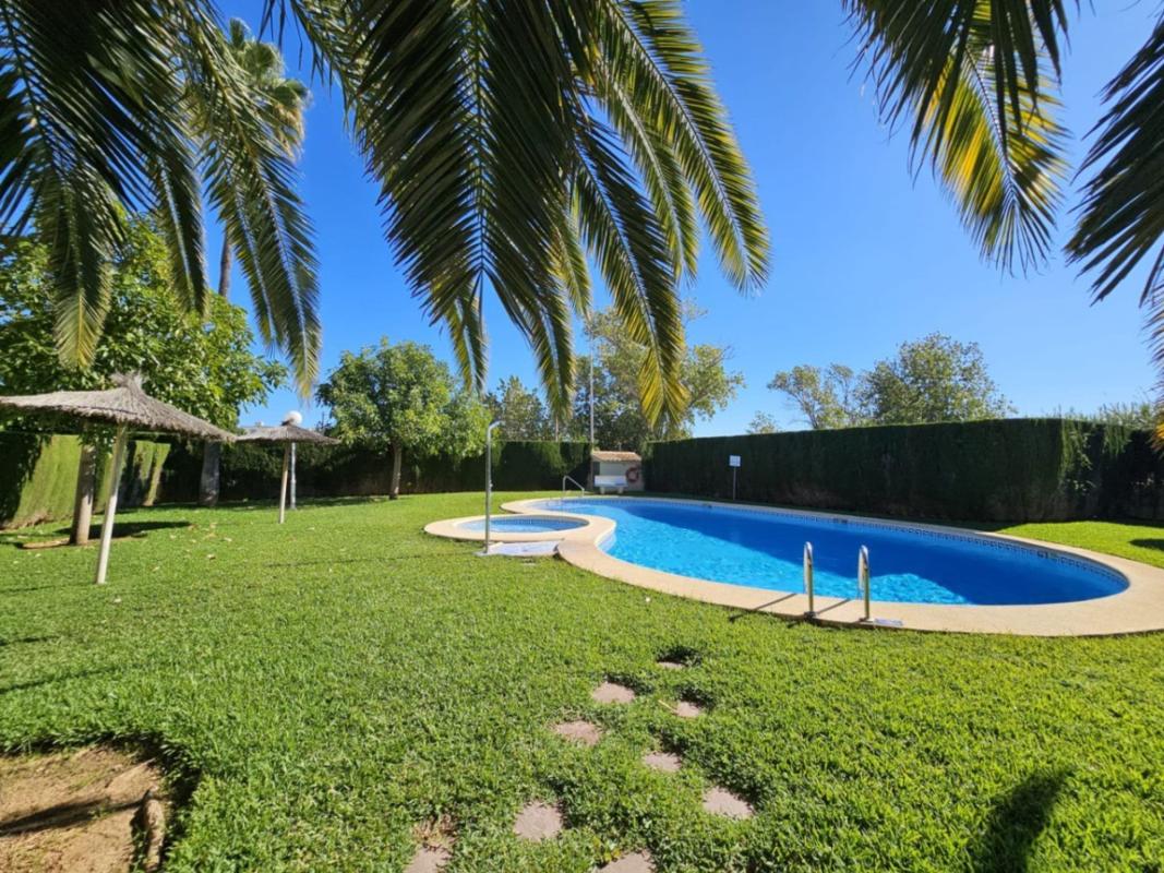 Продажа квартиры на Piso en Devesses - Monte Pego, Denia, Дения
photo 1