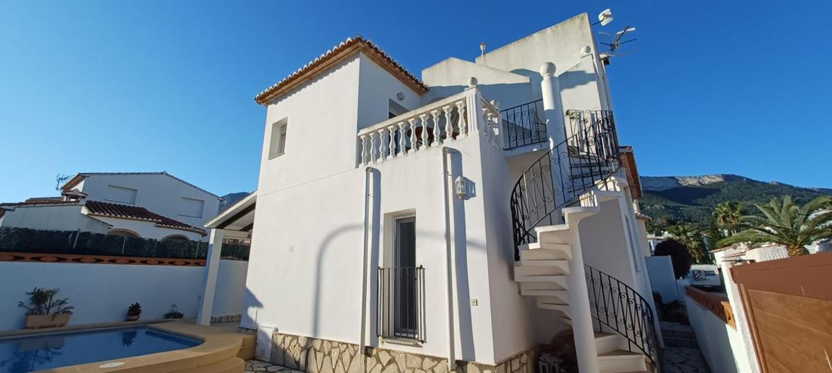 Venta de chalet independiente en Casa o chalet en Calle Lletsó, El Montgó, Denia, Denia
photo 2
