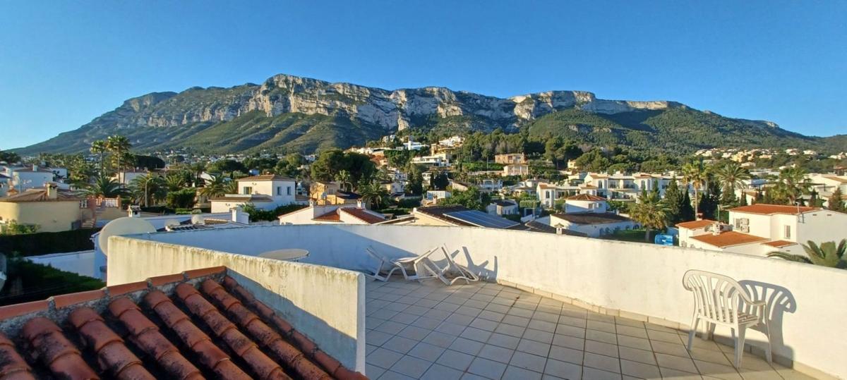 Venta de chalet independiente en Casa o chalet en Calle Lletsó, El Montgó, Denia, Denia
photo 4