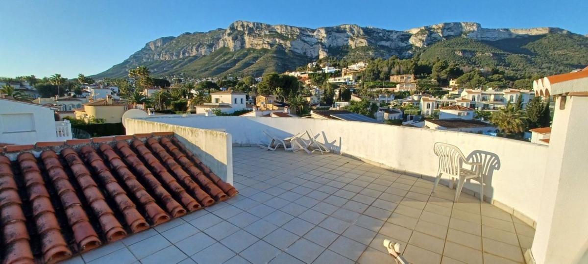 Venta de chalet independiente en Casa o chalet en Calle Lletsó, El Montgó, Denia, Denia
photo 5