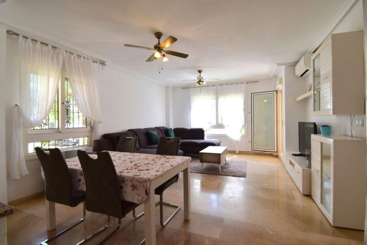 Продажа квартиры на Piso en Playa Flamenca, Orihuela, Ориуэла
photo 3