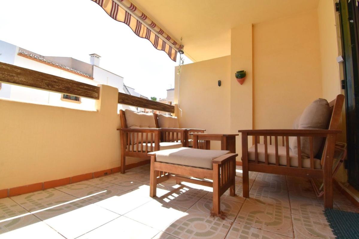 Продажа квартиры на Piso en Playa Flamenca, Orihuela, Ориуэла
photo 4