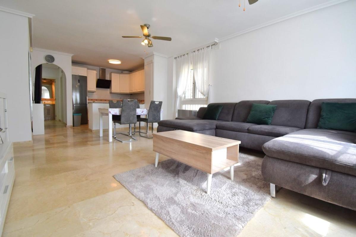 Продажа квартиры на Piso en Playa Flamenca, Orihuela, Ориуэла
photo 5