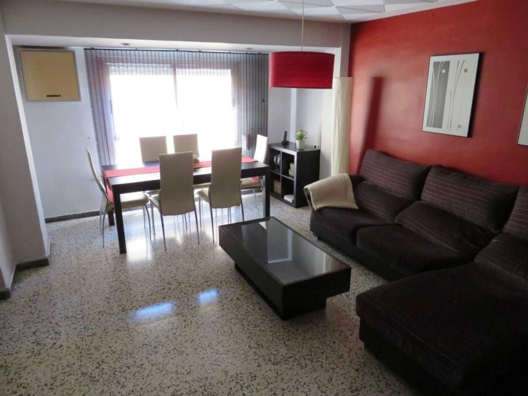 Venta de piso en Piso en Calle Cronista Remigi Vicedo, Barri Santa Rosa, Alcoy / Alcoi, Alcoy / Alcoi
photo 1