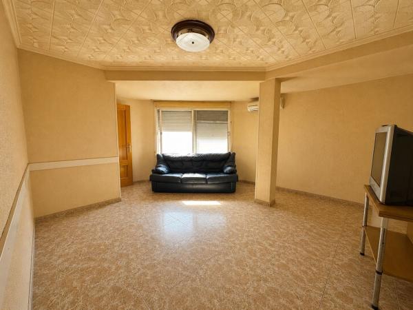 Venta de piso en Piso en Calle Ruperto Chapí, Novelda, Novelda
photo 1