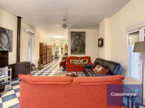 Casa o chalet independiente en Calle Acacias, 24, Los Girasoles, San Vicente del Raspeig photo 2