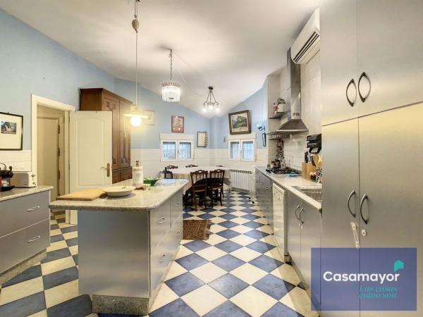 Casa o chalet independiente en Calle Acacias, 24, Los Girasoles, San Vicente del Raspeig photo 3