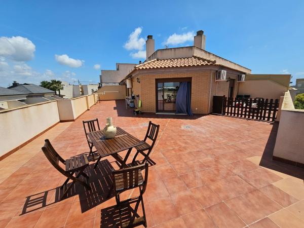 Ático en venta en  Ático en Zona Pueblo, Pilar de la Horadada, Pilar de la Horadada photo 4