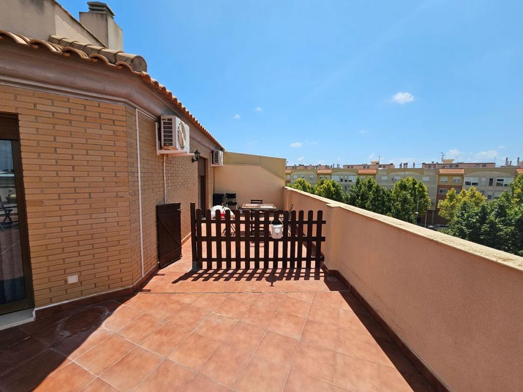 Venta de ático en  Ático en Zona Pueblo, Pilar de la Horadada, Pilar de la Horadada photo 5