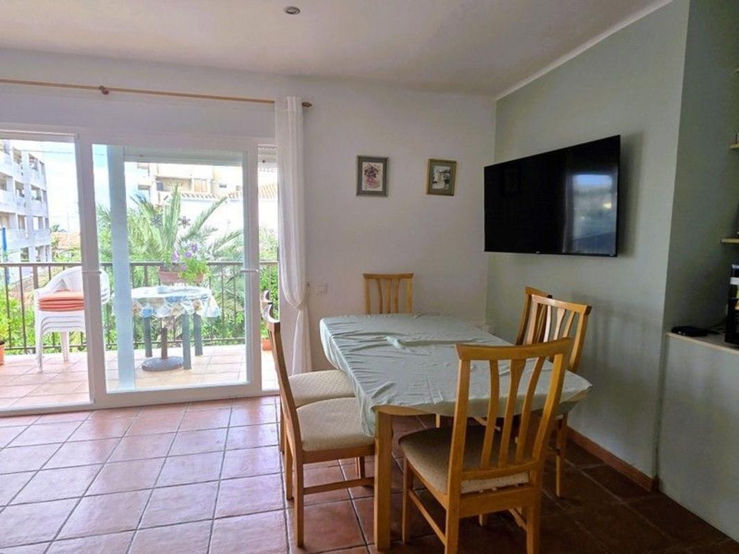 Продажа квартиры на Piso en El Arenal, Jávea/Xàbia, Хавья/Хабия
photo 1