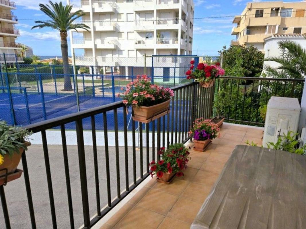 Продажа квартиры на Piso en El Arenal, Jávea/Xàbia, Хавья/Хабия
photo 2