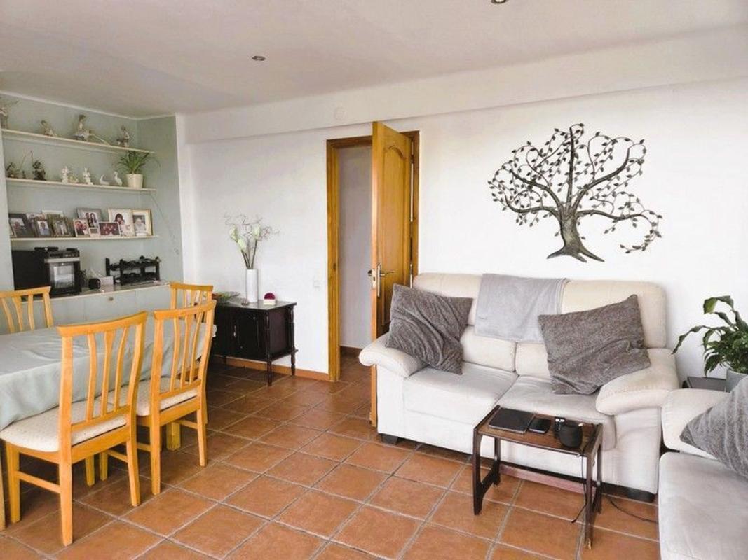 Продажа квартиры на Piso en El Arenal, Jávea/Xàbia, Хавья/Хабия
photo 3