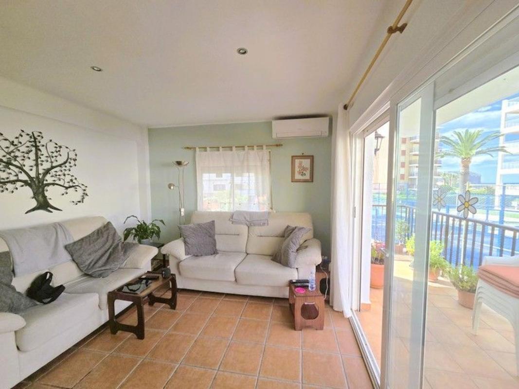 Продажа квартиры на Piso en El Arenal, Jávea/Xàbia, Хавья/Хабия
photo 4