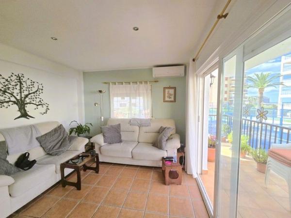 Sale of flat in Piso en El Arenal, Jávea/Xàbia, Jávea/Xàbia
 photo 4