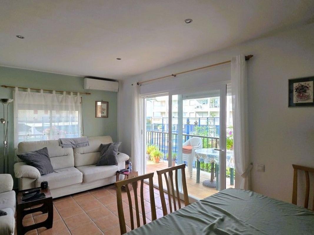 Продажа квартиры на Piso en El Arenal, Jávea/Xàbia, Хавья/Хабия
photo 5