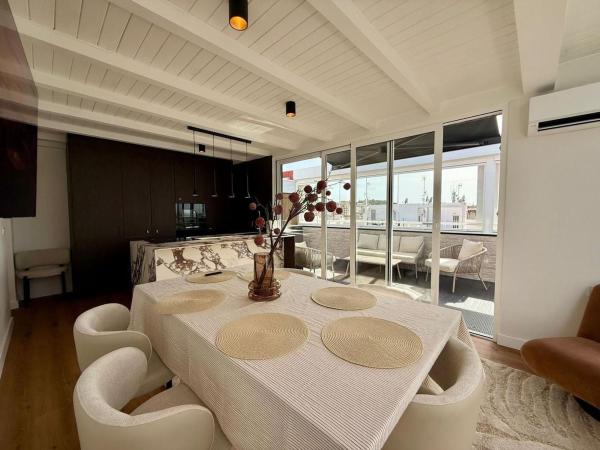 Sale of flat in Piso en Calle Era del Fumaor, Zona Pueblo, Guardamar del Segura, Guardamar del Segura
 photo 4