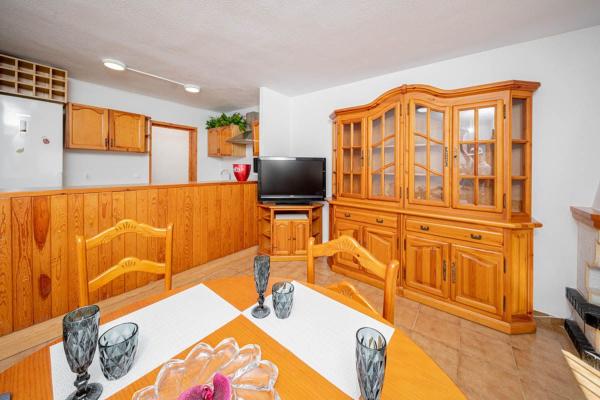 Chalet pareado en C. Jazmines, Playa Flamenca, Orihuela photo 4