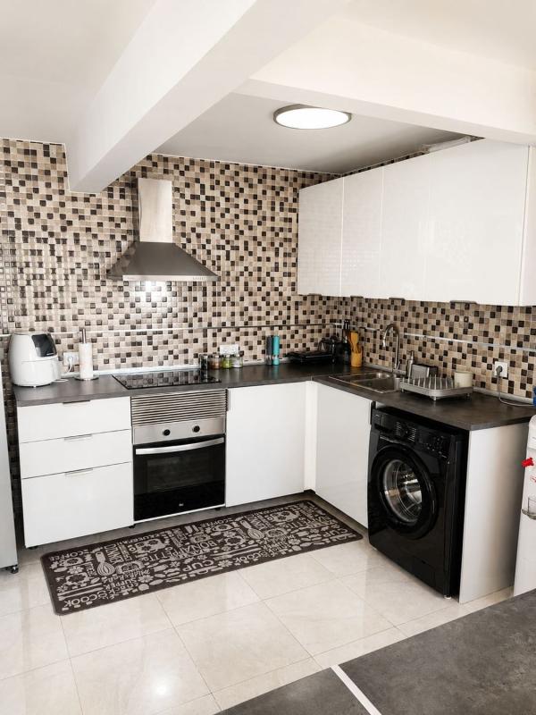 Продажа квартиры на Piso en Calle Benillup, 3, Santo Domingo, Alicante / Alacant, Аликанте / Алакант
 photo 3