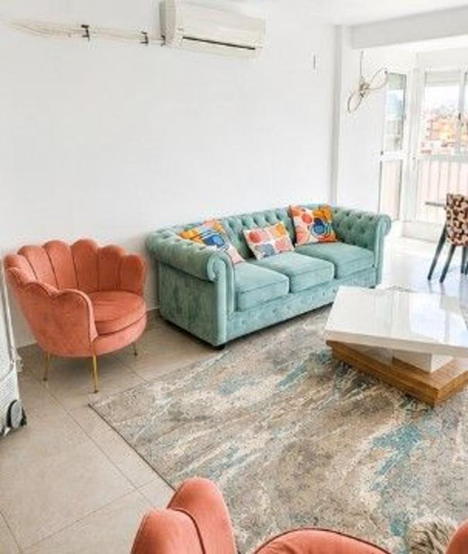 Продажа квартиры на Piso en Calle Benillup, 3, Santo Domingo, Alicante / Alacant, Аликанте / Алакант
 photo 4