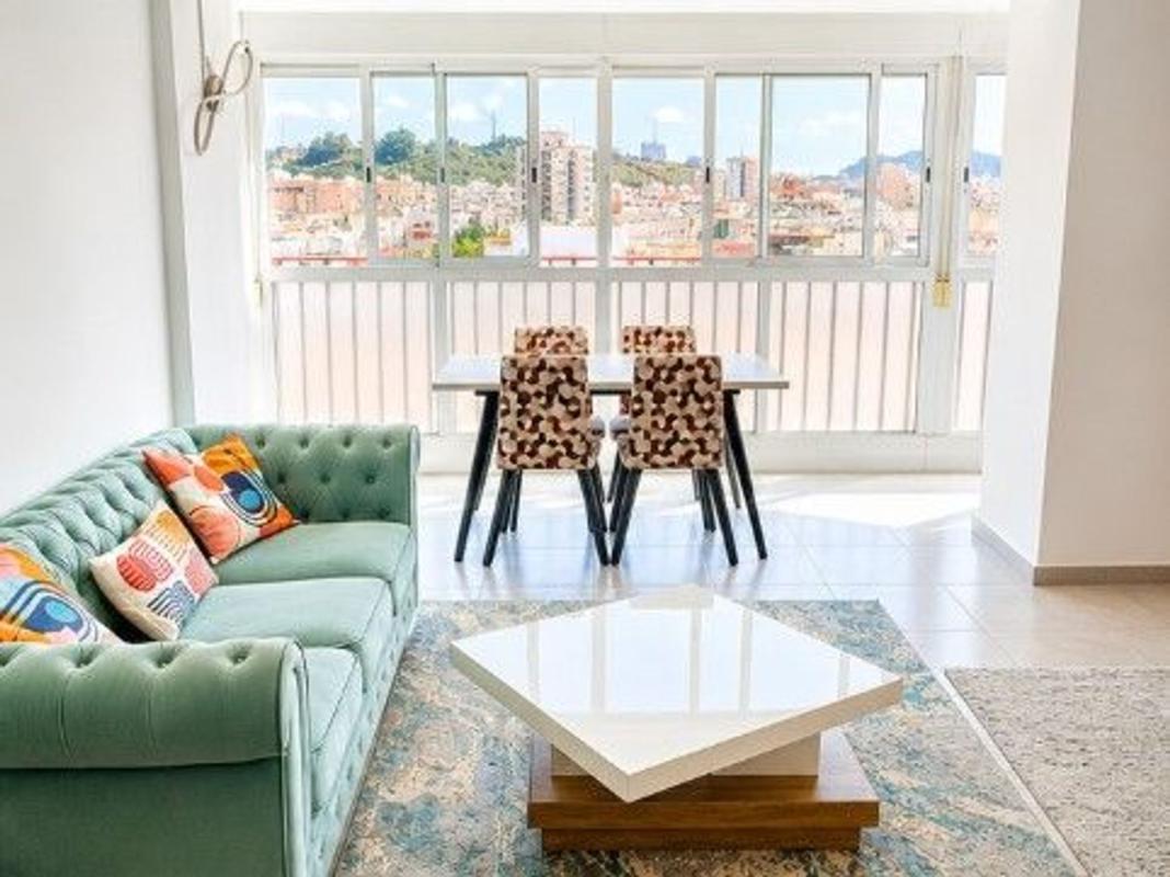 Продажа квартиры на Piso en Calle Benillup, 3, Santo Domingo, Alicante / Alacant, Аликанте / Алакант
 photo 5