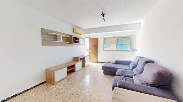 Sprzedaż mieszkania w Piso en Centro Urbano, La Villajoyosa / Vila Joiosa, La Villajoyosa / Vila Joiosa
 photo 2