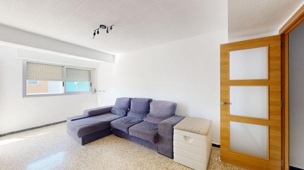 Sprzedaż mieszkania w Piso en Centro Urbano, La Villajoyosa / Vila Joiosa, La Villajoyosa / Vila Joiosa
 photo 3