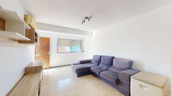 Sprzedaż mieszkania w Piso en Centro Urbano, La Villajoyosa / Vila Joiosa, La Villajoyosa / Vila Joiosa
 photo 4