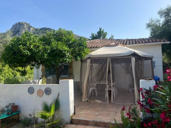 Rustic farm for sale in Finca rústica en Orba , Orba photo 1