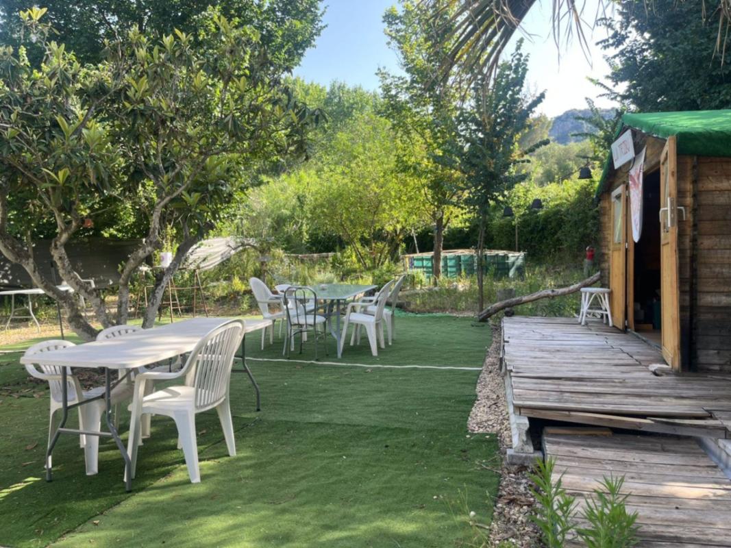 Продажа загородного участка в Finca rústica en Orba , Орба photo 2