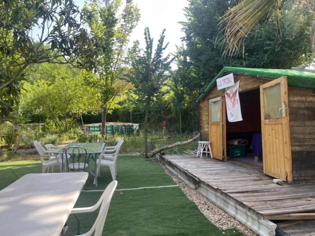 Продажа загородного участка в Finca rústica en Orba , Орба photo 3
