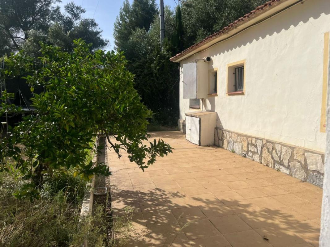Продажа загородного участка в Finca rústica en Orba , Орба photo 4