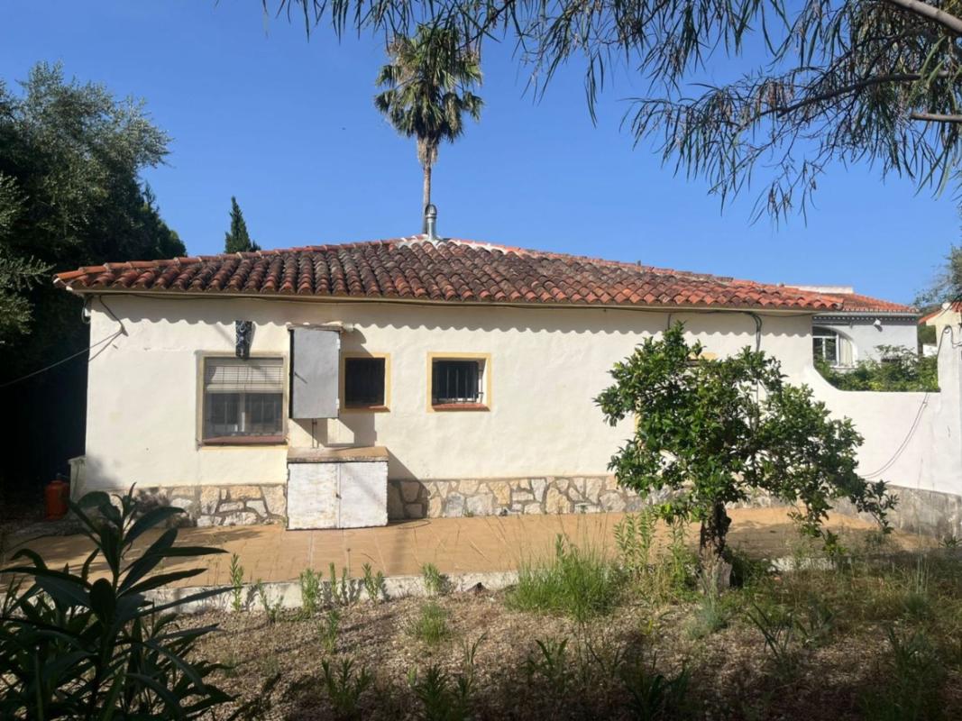 Продажа загородного участка в Finca rústica en Orba , Орба photo 5