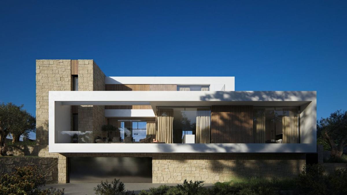 Sprzedaż niezależnego domku jednorodzinnego w  Casa o chalet en Pinar de Advocat-Cometa, Moraira, Moraira photo 3