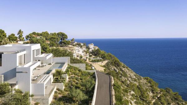 Independent chalet for sale in Casa o chalet en La Granadella - Costa Nova, Jávea/Xàbia, Jávea/Xàbia
 photo 2