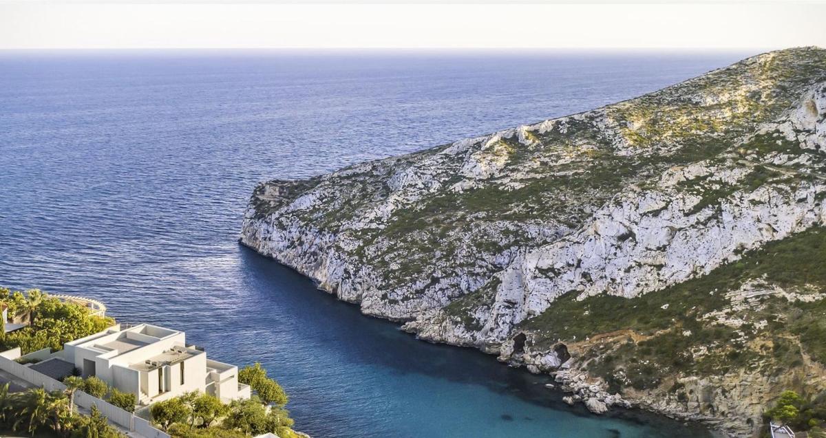 Sprzedaż niezależnego domku jednorodzinnego w Casa o chalet en La Granadella - Costa Nova, Jávea/Xàbia, Jávea/Xàbia photo 3